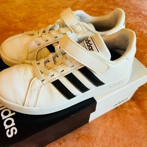 Adidas shoes